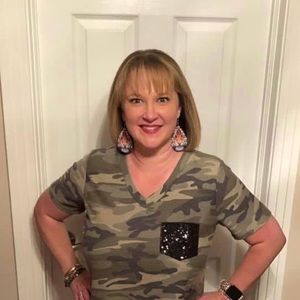 Meet your Posher, Allison